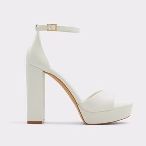 ALDO ENAEGYN2.0 HEELS